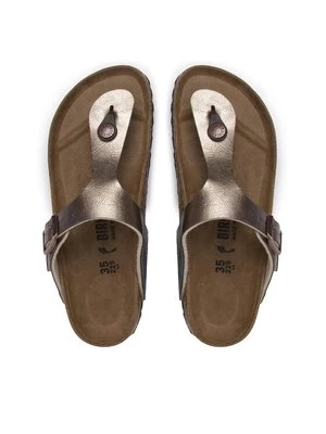 Obrázek produktu Birkenstock Žabky Gizeh Bs 1016145 Hnědá