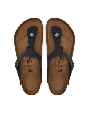 Obrázek produktu Birkenstock Žabky Gizeh Bs 845251 Černá