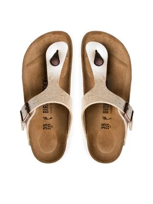 Obrázek produktu Birkenstock Žabky Gizeh Bs 943873 Bílá