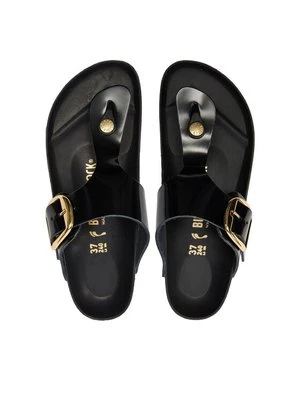 Obrázek produktu Birkenstock Žabky Gizeh Buckle He 1021469 Černá