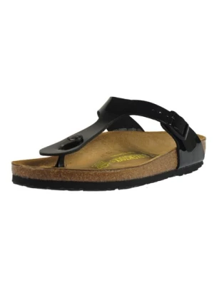 Obrázek produktu BIRKENSTOCK Žabky 'Gizeh'  černá