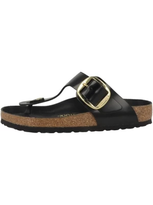 Obrázek produktu BIRKENSTOCK Žabky 'Gizeh'  černá