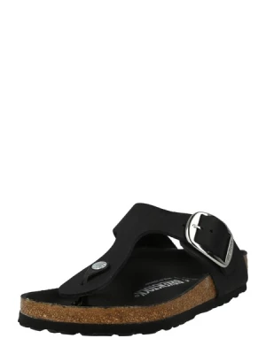 Obrázek produktu BIRKENSTOCK Žabky 'Gizeh'  černá
