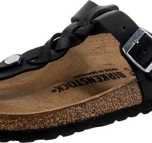Obrázek produktu BIRKENSTOCK Žabky 'Gizeh'  černá