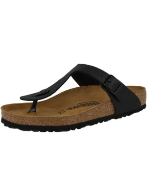 Obrázek produktu BIRKENSTOCK Žabky 'Gizeh'  černá