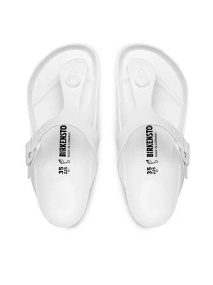 Obrázek produktu Birkenstock Žabky Gizeh EVA 0128221 Bílá