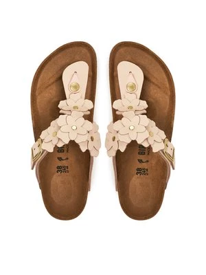 Obrázek produktu Birkenstock Žabky Gizeh Flowers 1029304 Růžová