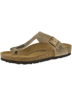 Obrázek produktu BIRKENSTOCK Žabky 'Gizeh'  hnědá