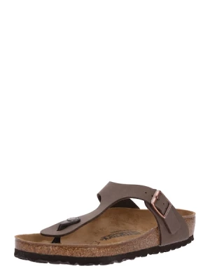 Obrázek produktu BIRKENSTOCK Žabky 'Gizeh'  hnědá