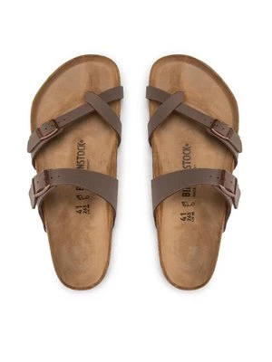 Obrázek produktu Birkenstock Žabky Mayari 0071061 Hnědá