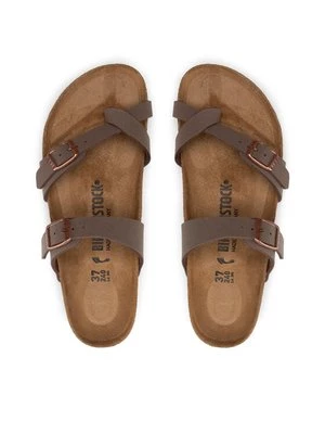 Obrázek produktu Birkenstock Žabky Mayari 0071063 Hnědá