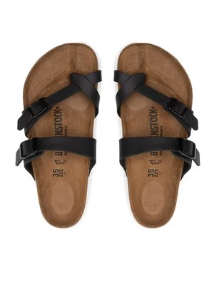 Obrázek produktu Birkenstock Žabky Mayari 0071791 Černá