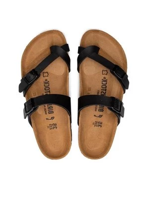 Obrázek produktu Birkenstock Žabky Mayari 0071793 Černá