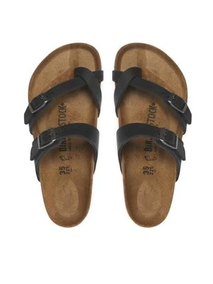 Obrázek produktu Birkenstock Žabky Mayari 0171481 Černá