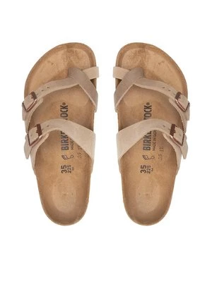 Obrázek produktu Birkenstock Žabky Mayari 1011433 Béžová