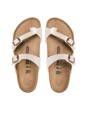 Obrázek produktu Birkenstock Žabky Mayari 1020664 Écru