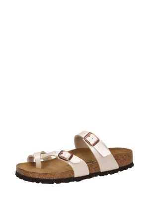 Obrázek produktu BIRKENSTOCK Žabky 'Mayari'  krémová / růžově zlatá