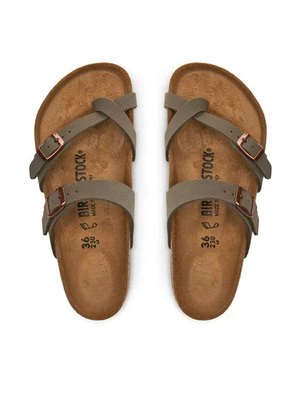 Obrázek produktu Birkenstock Žabky Mayari Šedá