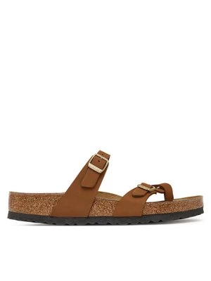 Obrázek produktu Birkenstock Žabky Mayari Sfb 1032243 Světle hnědá