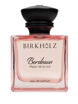 Obrázek produktu Birkholz Bordeaux - Plaisir De La Nuit Eau de Parfum 100 ml