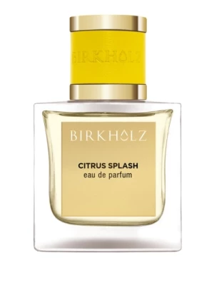 Obrázek produktu Birkholz Citrus Splash Eau de Parfum 100 ml