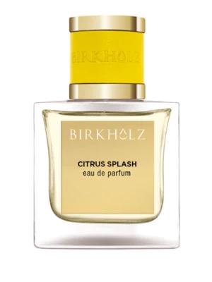 Obrázek produktu Birkholz Citrus Splash Eau de Parfum 50 ml