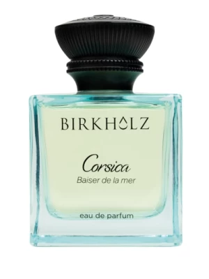Obrázek produktu Birkholz Corsica - Baiser De La Mer Eau de Parfum 100 ml