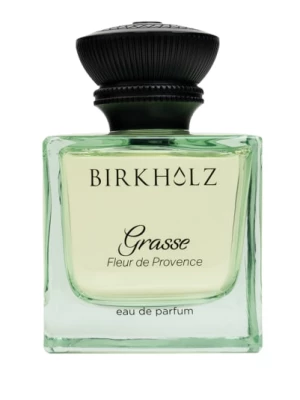 Obrázek produktu Birkholz Grasse - Fleur De Provence Eau de Parfum 100 ml