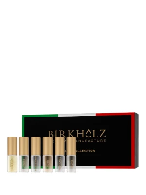Obrázek produktu Birkholz Italian Collection Sada vůní 18 ml