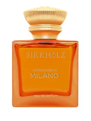 Obrázek produktu Birkholz Mornings In Milano Eau de Parfum 50 ml