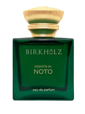 Obrázek produktu Birkholz Nights In Noto Eau de Parfum 100 ml