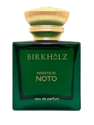 Obrázek produktu Birkholz Nights In Noto Eau de Parfum 50 ml