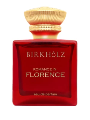 Obrázek produktu Birkholz Romance In Florence Eau de Parfum 100 ml