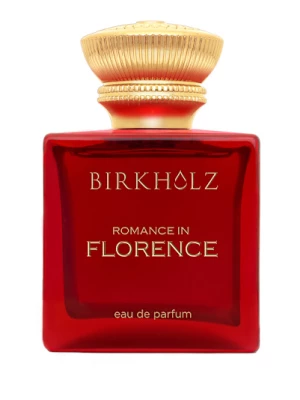 Obrázek produktu Birkholz Romance In Florence Eau de Parfum 50 ml