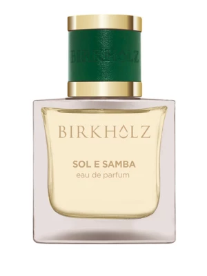 Obrázek produktu Birkholz Sol E Samba Eau de Parfum 50 ml