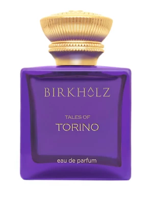Obrázek produktu Birkholz Tales Of Torino Eau de Parfum 100 ml