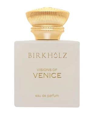 Obrázek produktu Birkholz Visions Of Venice Eau de Parfum 100 ml