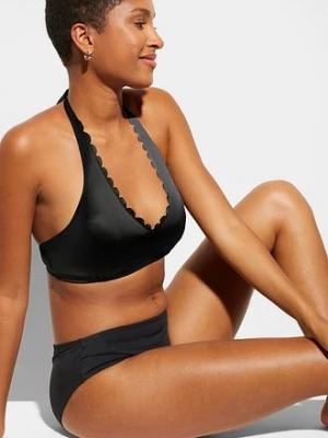 Obrázek produktu Biustonosz bikini z ramiączkami łączonymi na szyi bonprix