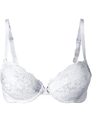 Obrázek produktu Biustonosz push up z delikatną koronką (3 szt.) bonprix