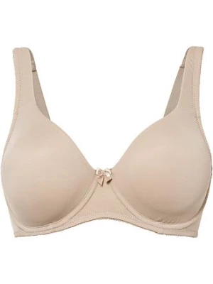 Obrázek produktu Biustonosz typu T-shirt na fiszbinach bonprix