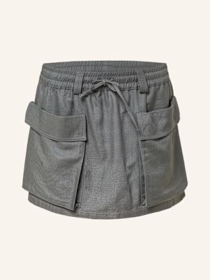 Obrázek produktu Black Palms Cargo Sukně Bobby šedá