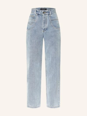 Obrázek produktu Black Palms Džíny S Širokými Nohavicemi Jeany 2502 washed blue washed blue
