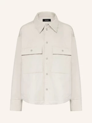 Obrázek produktu Black Palms Kabát Overjacket Kaera krémová