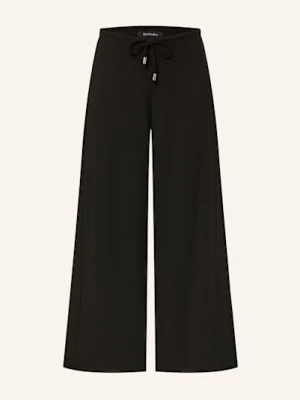 Obrázek produktu Black Palms Kalhoty Zusie V Joggingovém Stylu černá