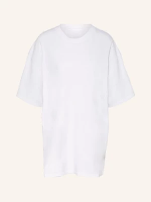 Obrázek produktu Black Palms Oversized Tričko bílá