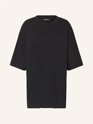 Obrázek produktu Black Palms Oversized Tričko černá