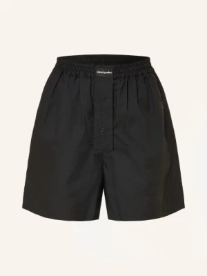 Obrázek produktu Black Palms Šortky Brino černá