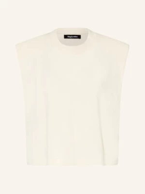 Obrázek produktu Black Palms Top Iconic krémová