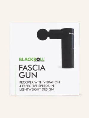 Obrázek produktu Blackroll Masážní Pistole černá