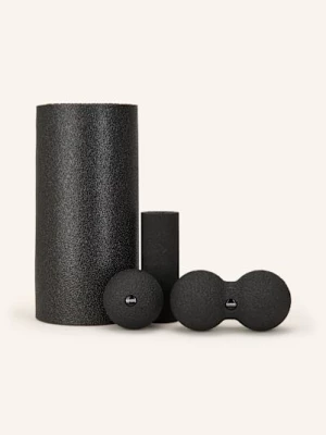 Obrázek produktu Blackroll Masážní Sada Pro Uvolnění Fascií Blackbox černá